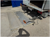 5402361 Altro IVECO alimentazionediesel