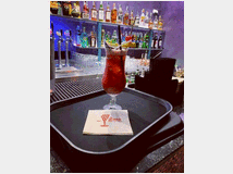 5402415 bar PORTA GENOVA