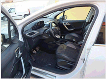 5402425 PEUGEOT 2008 2ª