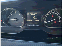 5402426 PEUGEOT 2008 2ª