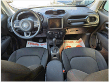 5402456 JEEP Renegade 1.3