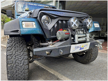 5402459 JEEP Wrangler 2ª