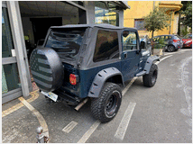 5402460 JEEP Wrangler 2ª