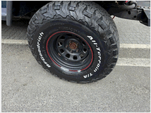 5402462 JEEP Wrangler 2ª