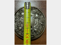 5402474 collezione vintage