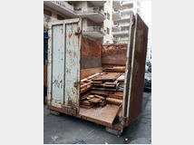 5402495 eseguiamo sgomberi di