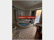 5402526 villa bifamiliare mq400