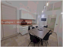 5402547 appartamento mq140 Ristrutturato