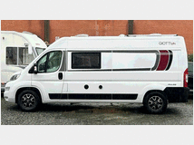 5402549 GIOTTILINE Giottivan 60T