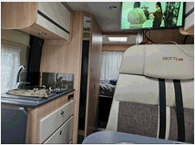 5402550 GIOTTILINE Giottivan 60T