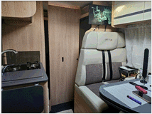 5402551 GIOTTILINE Giottivan 60T