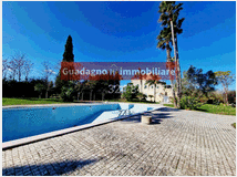 5402555 villa mq400 Finiture
