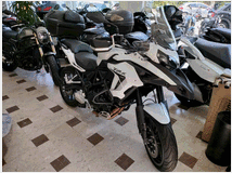 5402559 BENELLI TRK 502