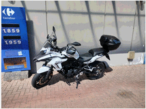 5402560 BENELLI TRK 502