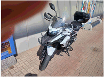 5402561 BENELLI TRK 502