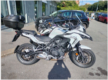 5402563 BENELLI TRK 502