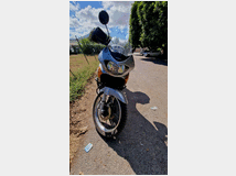 5402618 HONDA Transalp TRANSALP