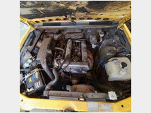 5402638 ALFA ROMEO Alfetta