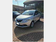 5402668 LANCIA Ypsilon 2ª