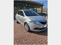 5402669 LANCIA Ypsilon 2ª
