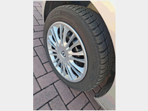 5402671 LANCIA Ypsilon 2ª