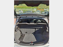 5402672 LANCIA Ypsilon 2ª