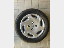 5402679 Pneumatici e Cerchi