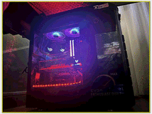 5402701 rgb itek magnetiche