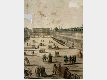 5402721 antica xix dipinta