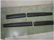 5402724 Carrozzeria PEUGEOT 2008