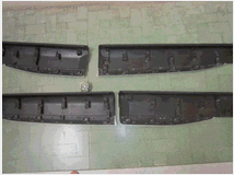 5402730 Carrozzeria PEUGEOT 2008