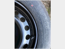 5402739 Pneumatici e Cerchi