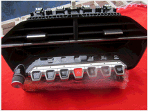 5402745 Impianto elettrico PEUGEOT