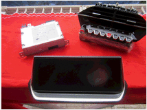 5402746 Impianto elettrico PEUGEOT
