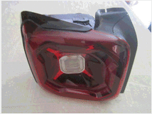 5402750 Carrozzeria JEEP Renegade