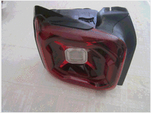 5402751 Carrozzeria JEEP Renegade