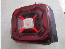 5402753 Carrozzeria JEEP Renegade