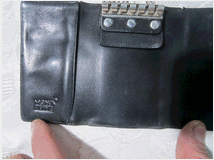 5402766 accessori x uomo