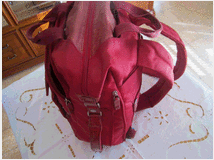 5402775 a bagaglio a