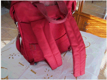 5402776 a bagaglio a