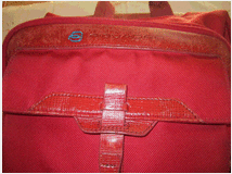 5402777 a bagaglio a