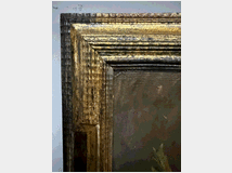 5402792 dipinto olio su