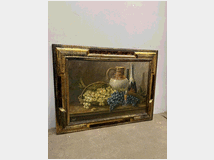 5402795 dipinto olio su