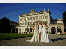 5402819 abiti da sposa