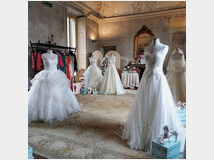 5402821 abiti da sposa