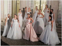 5402822 abiti da sposa