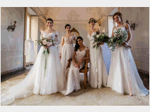 5402823 abiti da sposa