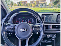 5402922 KIA Picanto 3ªs.(17-->)