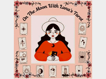 5402943 the moon with