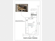 5402972 appartamento mq44 Ristrutturato